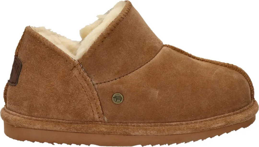Warmbat Laarzen Unisex