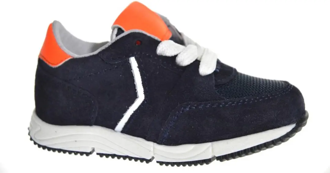Pinocchio F1584 Schoenen Jongens