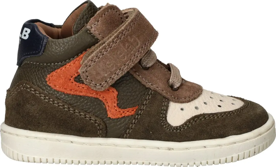 Develab Firststep Sneakers