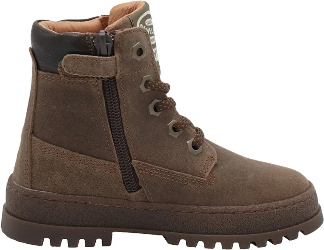 Develab 47213 boots bruin, 30