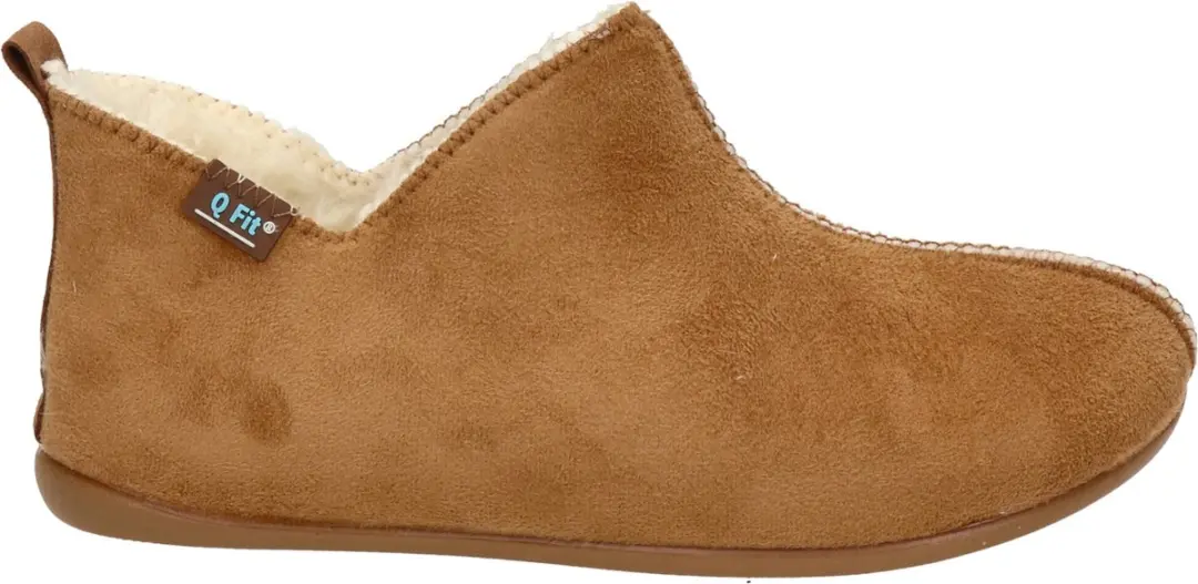 Q-Fit Madrid dames pantoffel