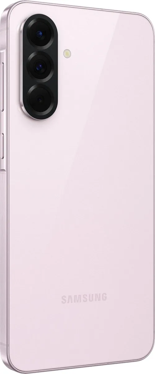 Samsung Galaxy A56 5G - 256GB - Awesome Pink - 1 jaar extra garantie - afbeelding 5 van 5