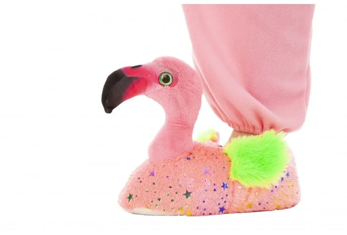 Flamingo Sloffen