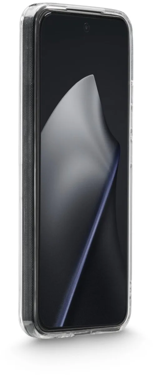 Hama Hoesje Xiaomi 15T - Transparant - afbeelding 6 van 6