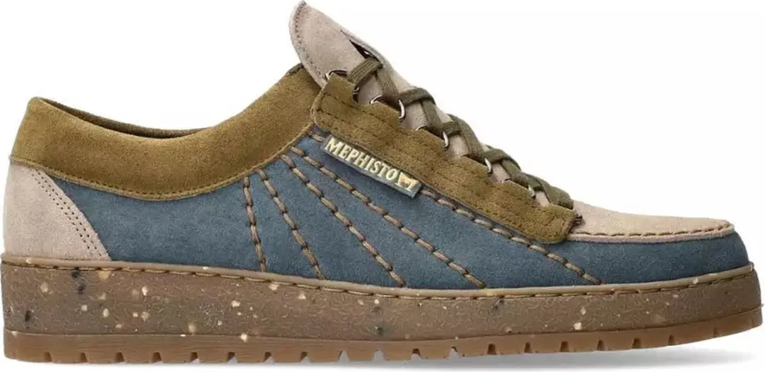 Mephisto Rainbow