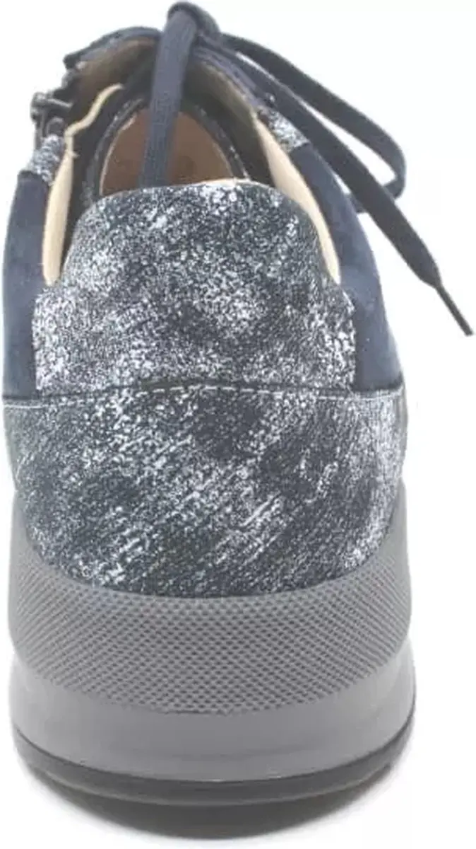 Finn C. Mori stretch veterschoen (Maat