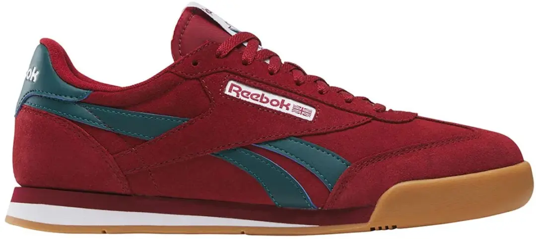 Reebok Classics Campio Xt Schoenen Rood EU 45