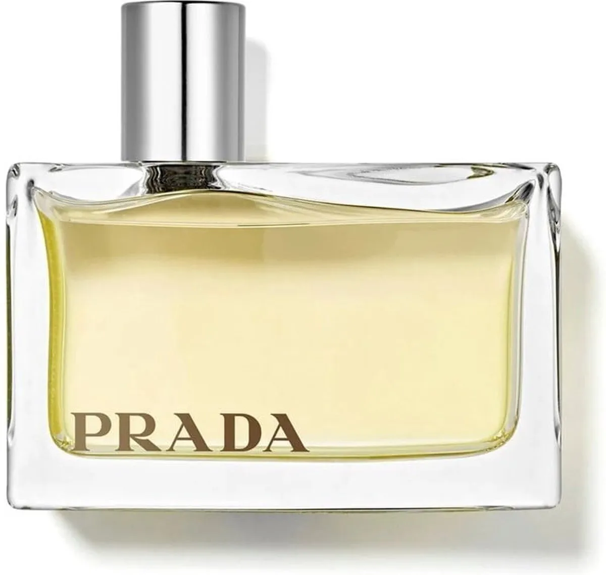 Prada Amber Eau de Parfum 80ml