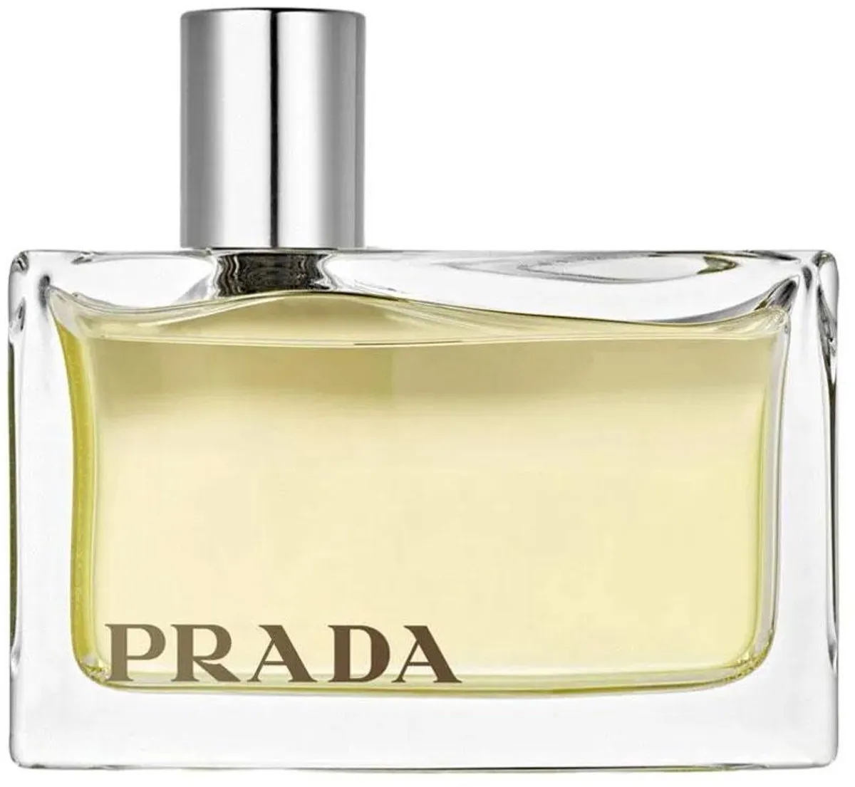 Prada Amber Eau de Parfum 80ml