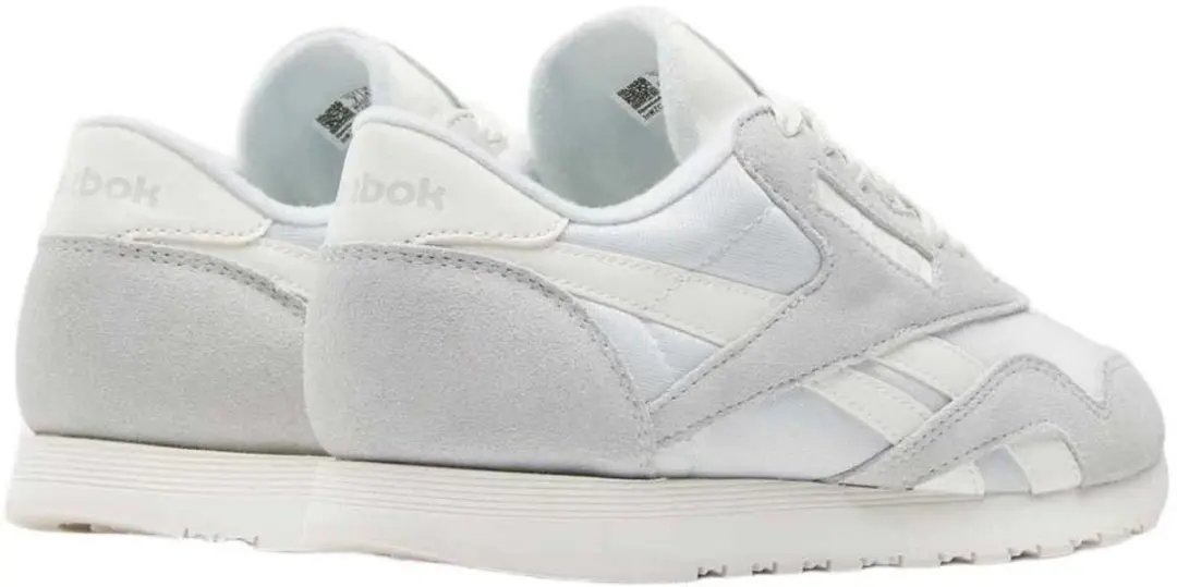 Reebok Classic Nylon Sneakers Dames - afbeelding 4 van 6