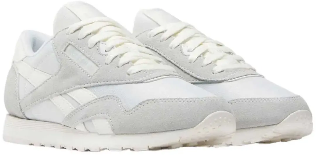 Reebok Classic Nylon Sneakers Dames - afbeelding 3 van 6