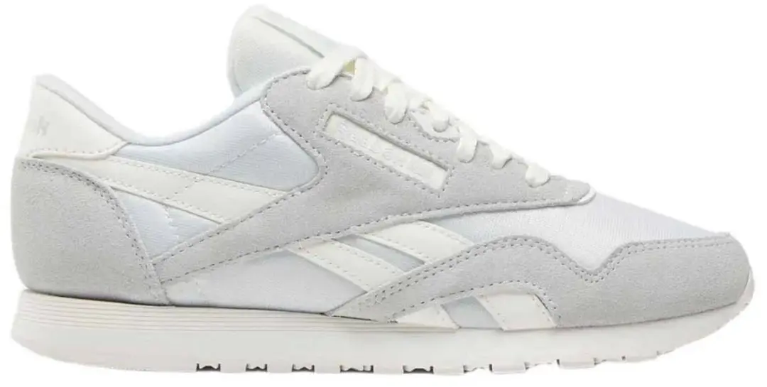 Reebok Classic Nylon Sneakers Dames - afbeelding 6 van 6