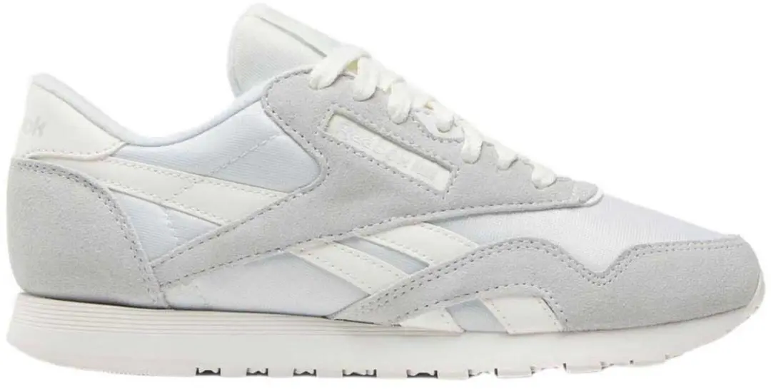 Reebok Classic Nylon Sneakers Dames