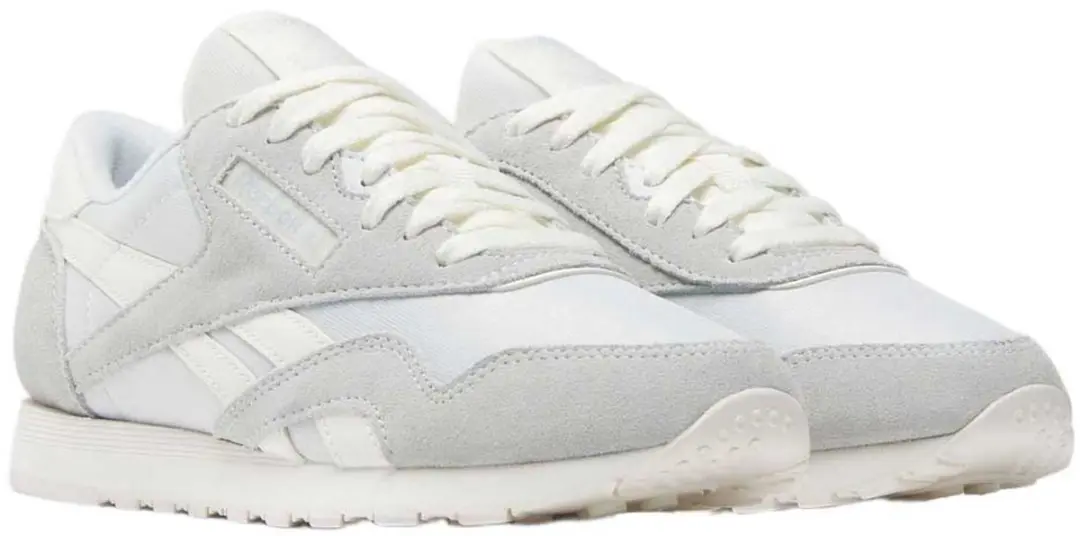 Reebok Classic Nylon Sneakers Dames - afbeelding 2 van 6
