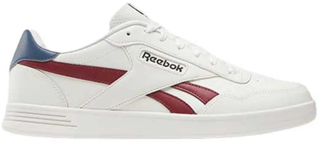 Reebok Classics Court Advance Schoenen Wit EU 45 Man,Vrouw
