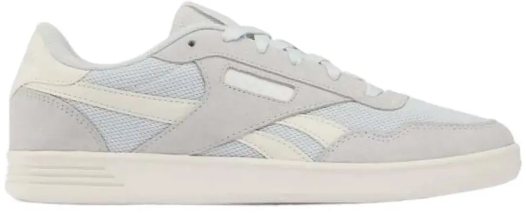 Reebok Classics Court Advance Schoenen Grijs EU 37 1/2 Vrouw