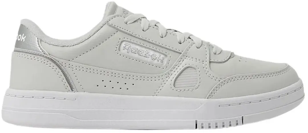 Reebok Classics Court Lxs Schoenen Grijs EU 37 Vrouw