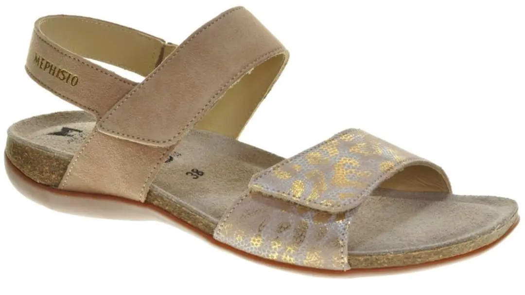 Mephisto Agave Sand maat 36