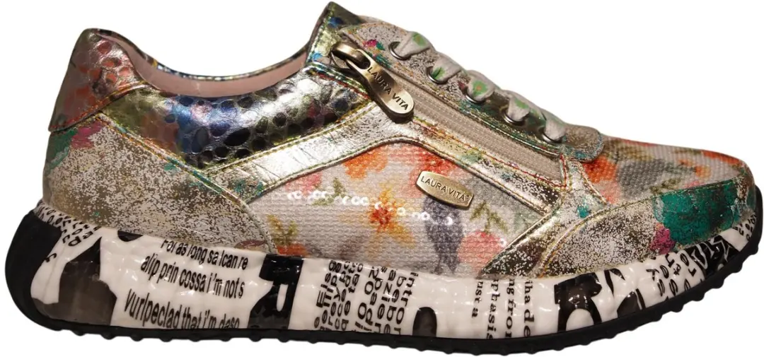 Laura Vita Burton 11 Sneakers