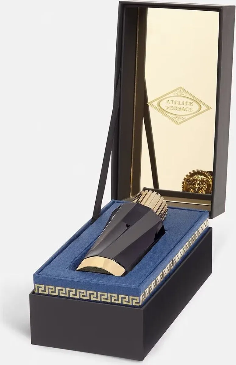 Versace Safran Royal Eau de Parfum 100ml