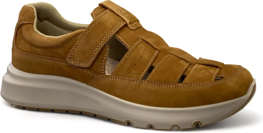 Comfortabele Dames Loafers van Leer