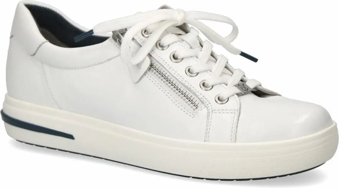 Caprice Dames Sneaker 9-9-23753-26 102 G-breedte Maat: 37.5 EU