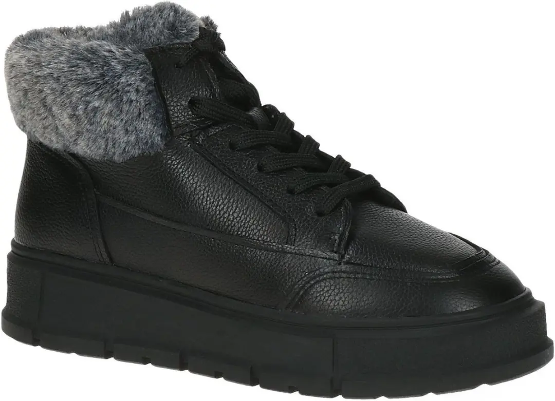 Caprice Dames Enkellaarsje 9-26218-41 022 G-breedte Maat: 37 EU