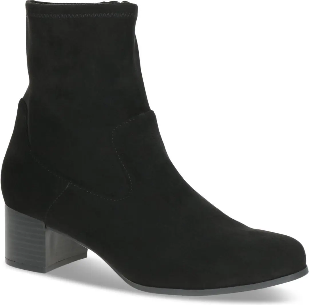 Caprice Dames Enkellaarsje 9-25316-41 044 G-breedte Maat: 40 EU