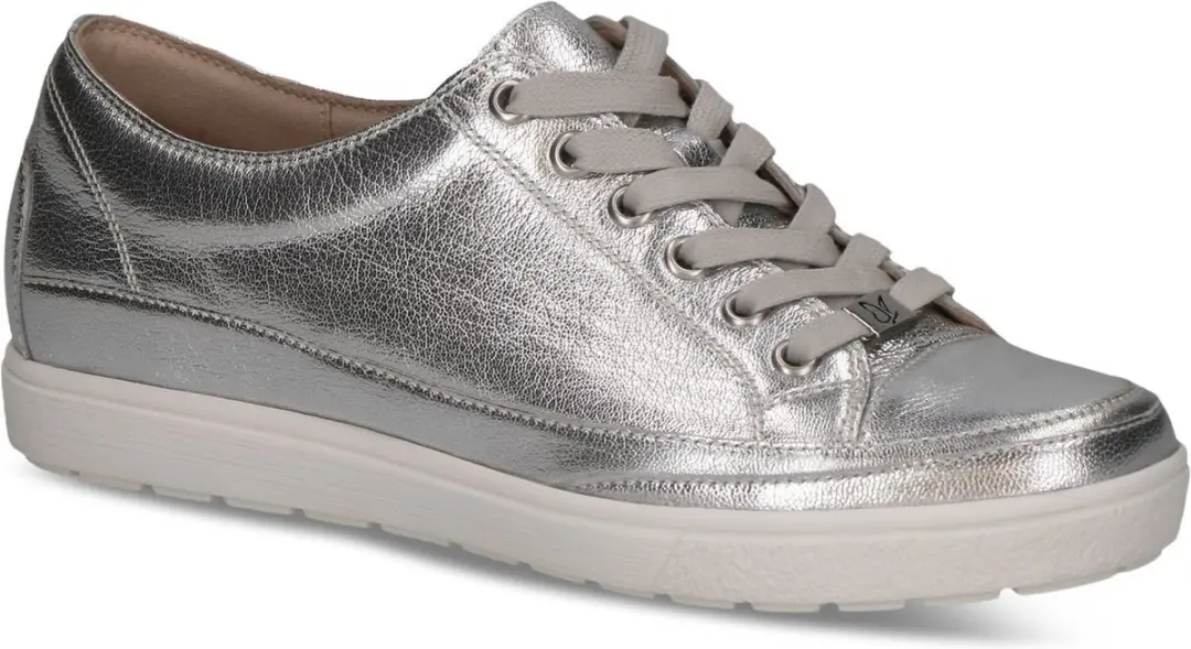 Caprice Dames Sneaker 9-23654-42 92O G-breedte Maat: 38 EU