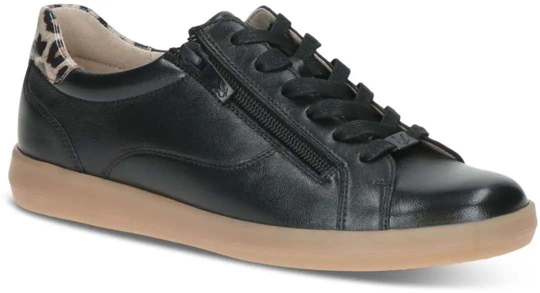 Caprice Dames Sneaker 9-23762-45 022 G-breedte Maat: 36 EU