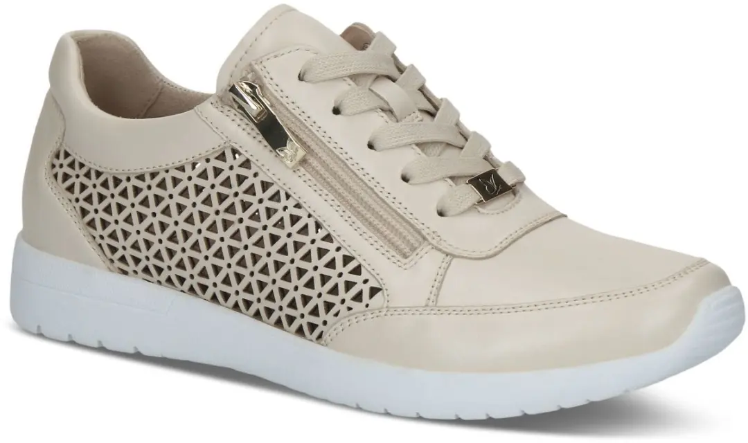 Caprice Dames Sneaker 9-23550-42 140 G-breedte Maat: 40 EU