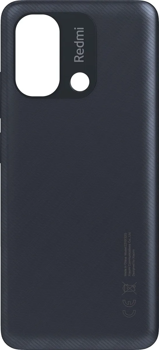 Xiaomi Redmi 12C Achterglas