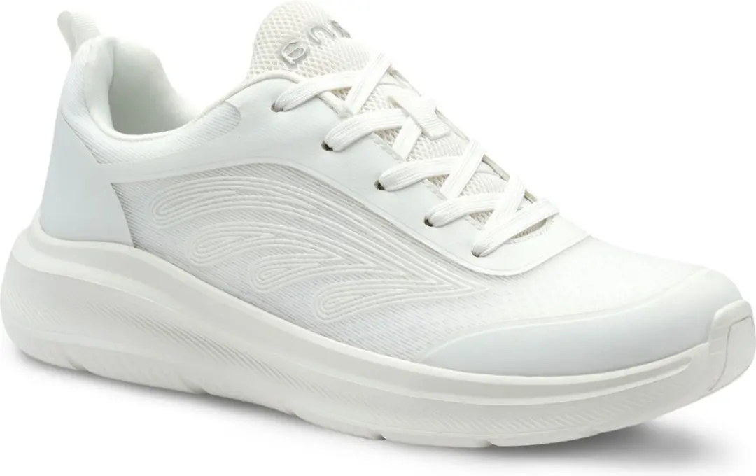 Jana Dames Sneaker 8-23910-43 100 Maat: 36 EU