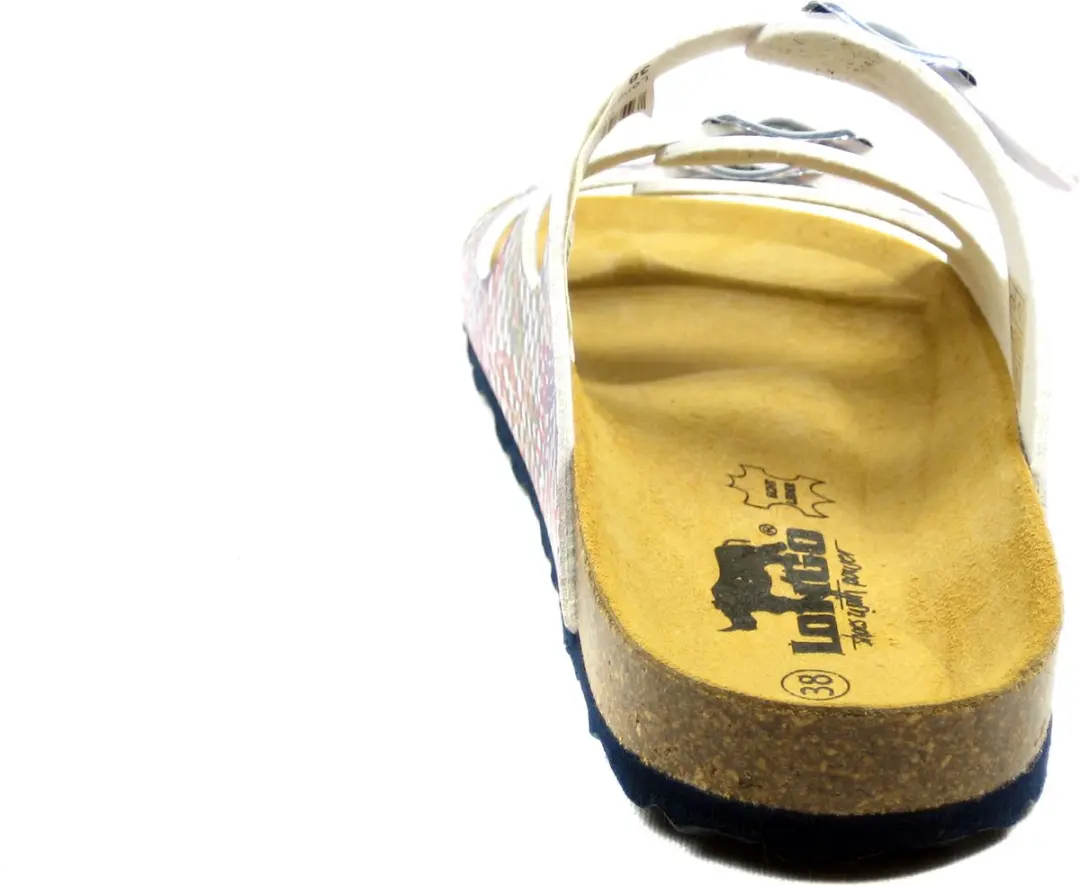Longo Slippers 1127172