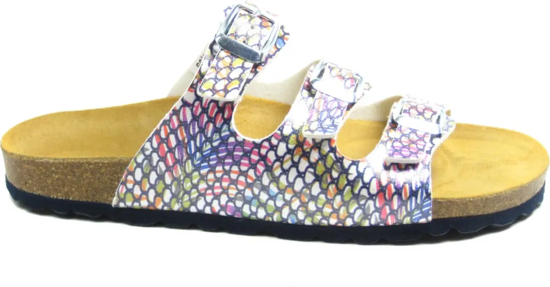 Longo Slippers 1127172 - 41 Wit - afbeelding 4 van 4