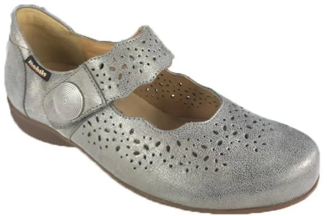 MEPHISTO LOAFER
