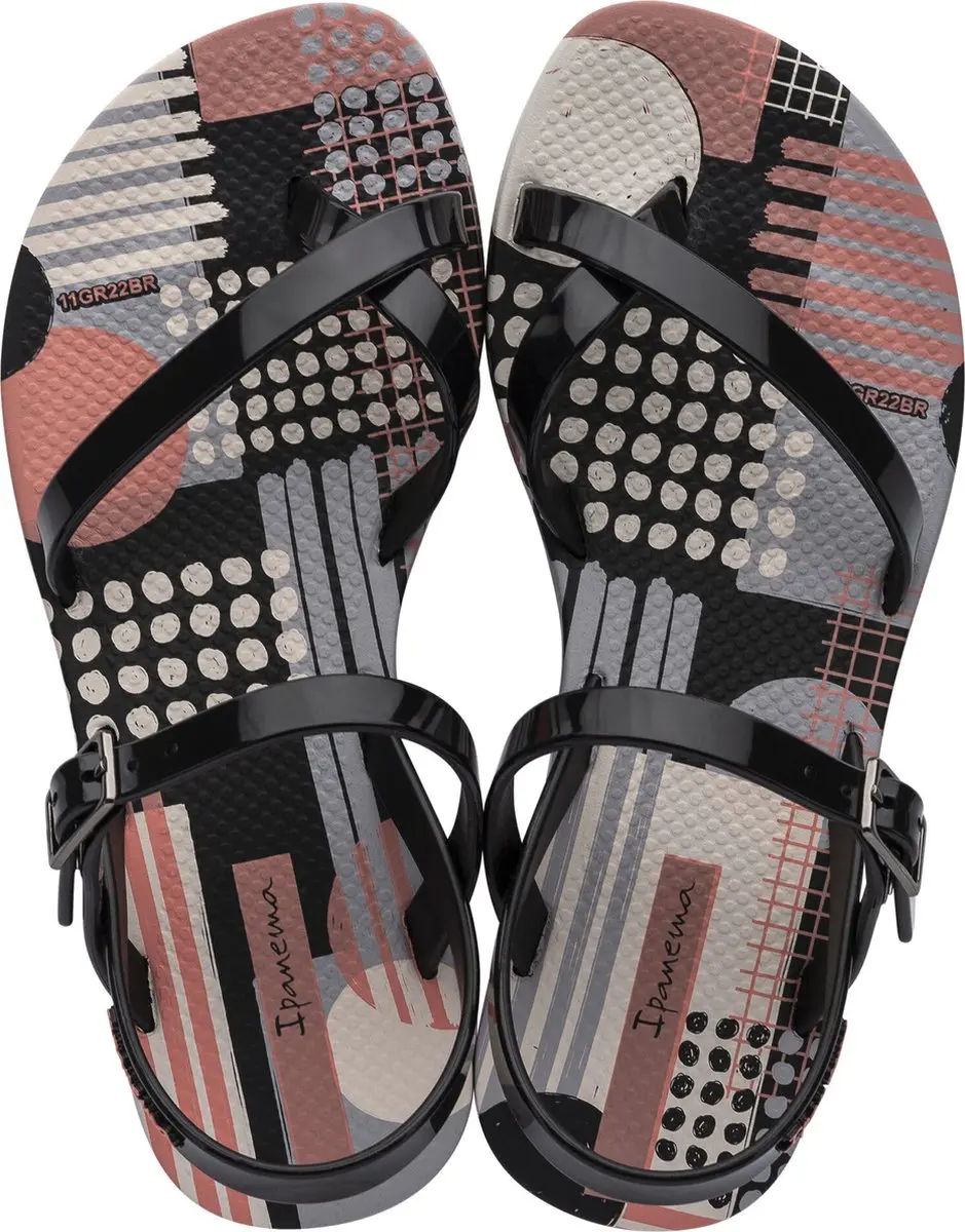 Ipanema Fashion Sandal Kids Slippers Dames Junior