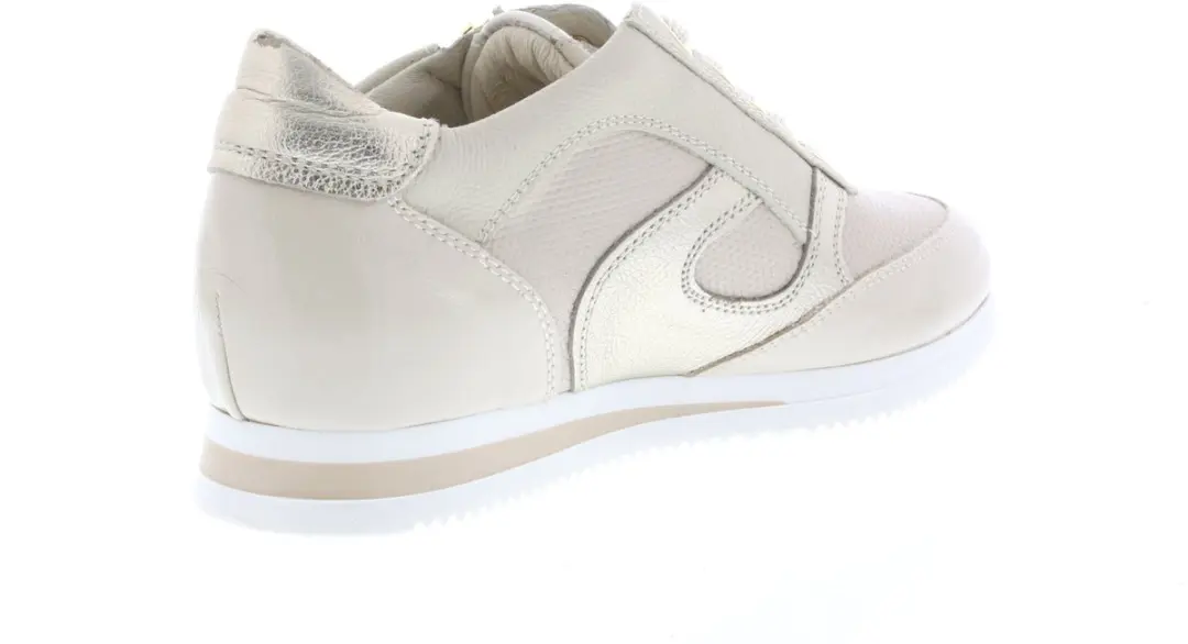 DL Sport 6994 Versione 05 Sneakers Beige - afbeelding 6 van 6