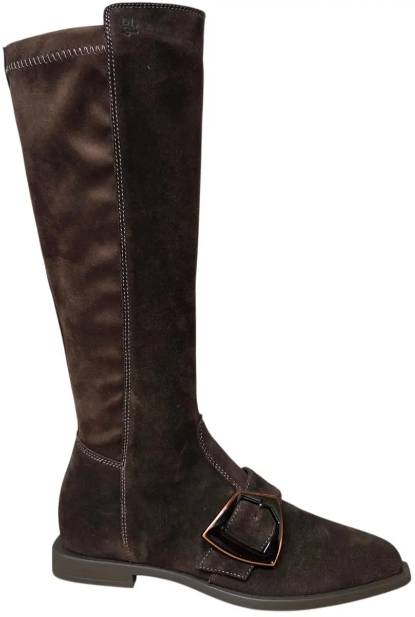 DL Sport 7227 712 Dames Laarzen
