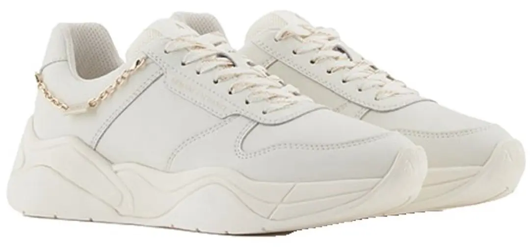 Giorgio Armani Exchange Xw001617_af17443 Schoenen