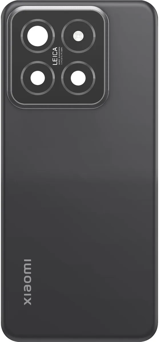 Xiaomi Achterruit 14 Origineel