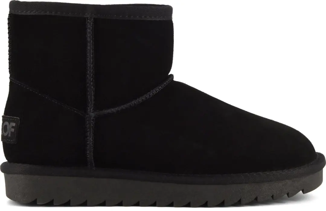 Colors of California Boots