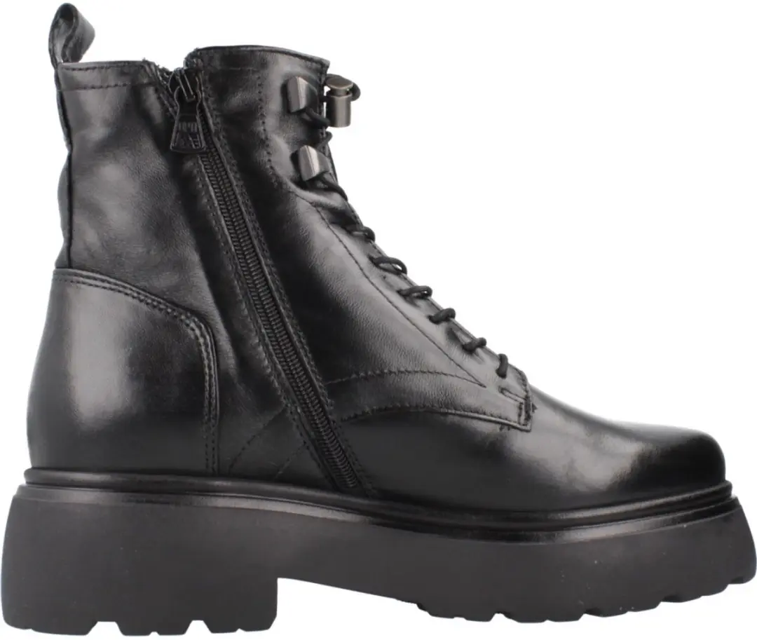 MJUS L44212 Zwart 37 EU