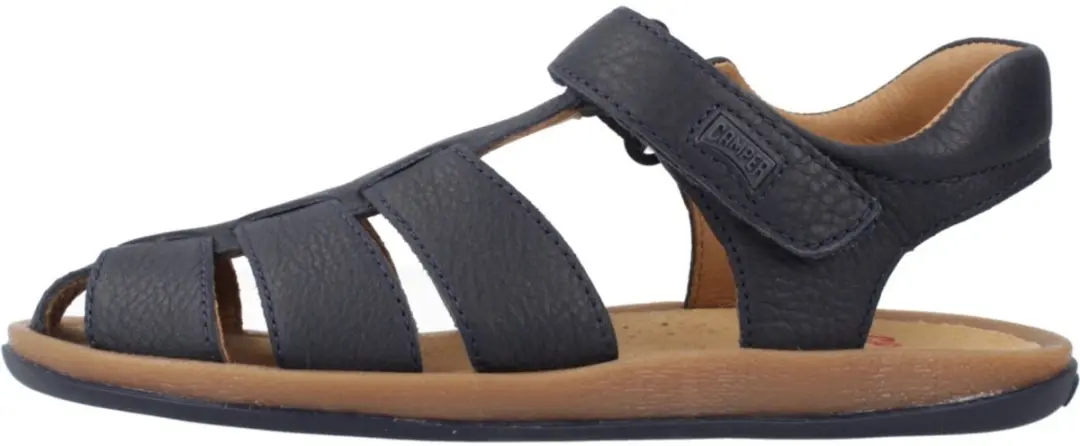 Camper Bicho Sandalen - Kinderen - Marineblauw 1 - 34 - afbeelding 2 van 6