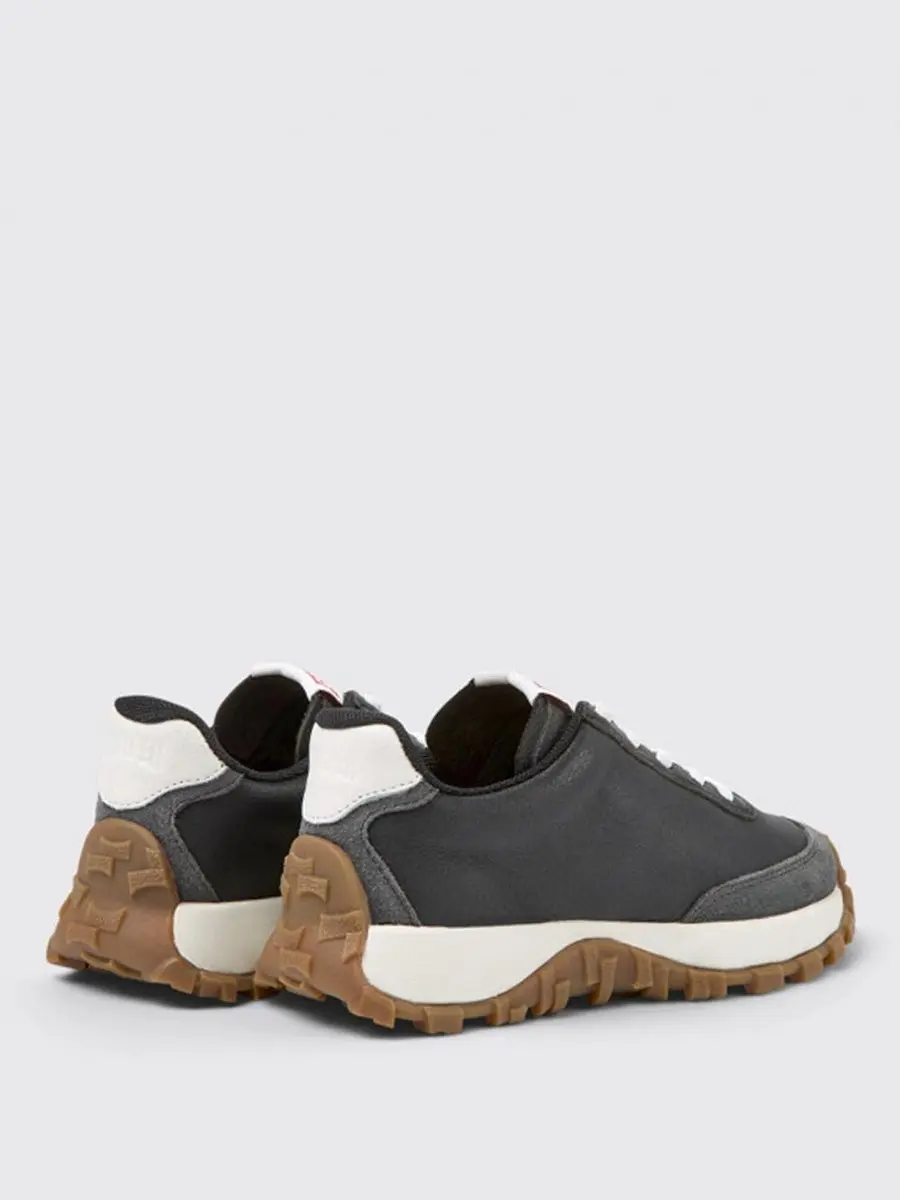 Camper Drift Trail Sneaker - Kinderen - Zwart - 34 - afbeelding 6 van 6