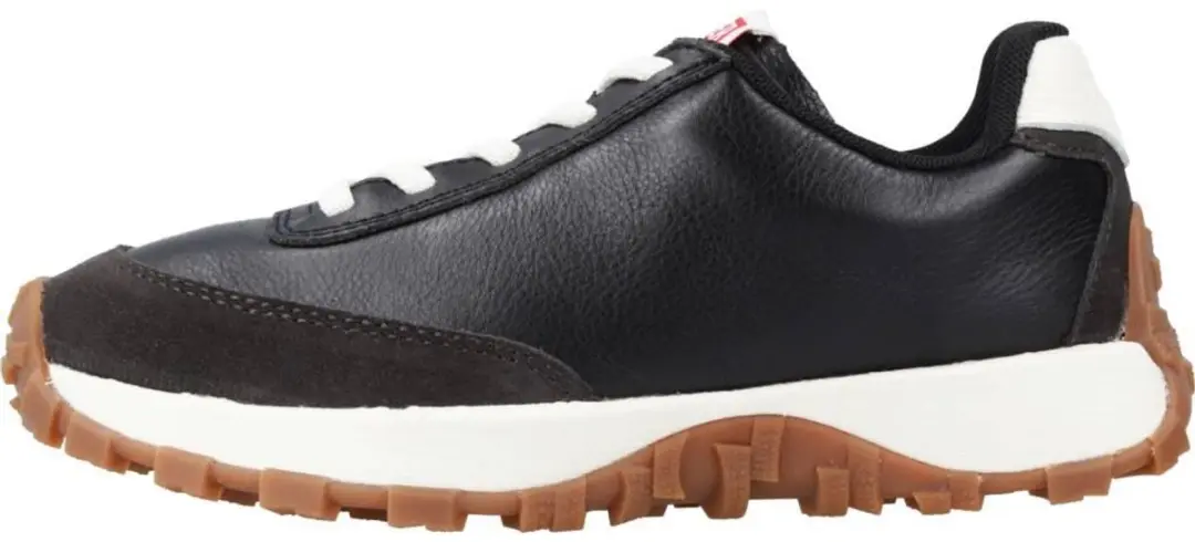 Camper Drift Trail Sneaker - Kinderen - Zwart - 34 - afbeelding 2 van 6