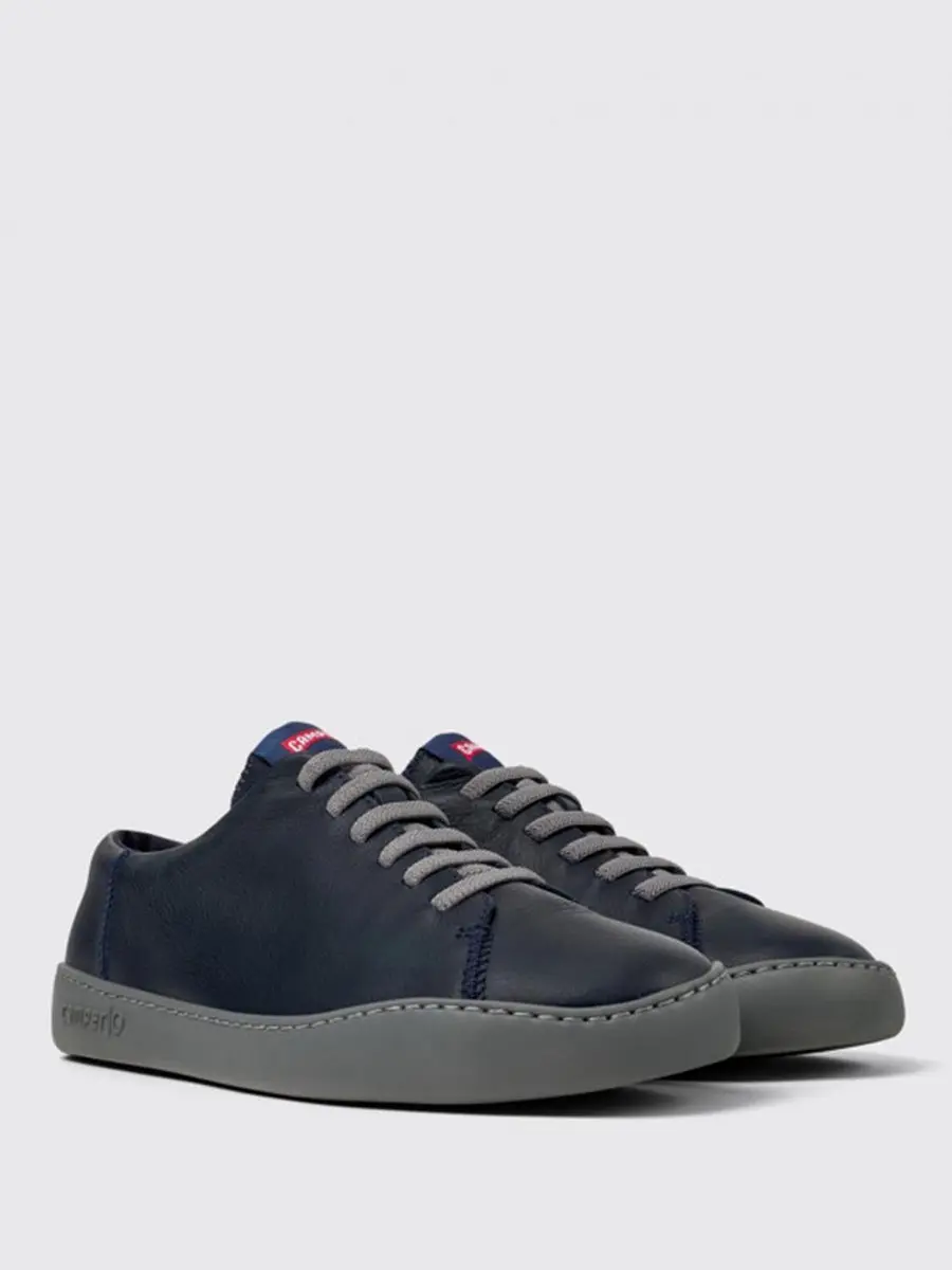 Camper Peu Touring Sneaker - Herren - Navy - 46 - afbeelding 6 van 6