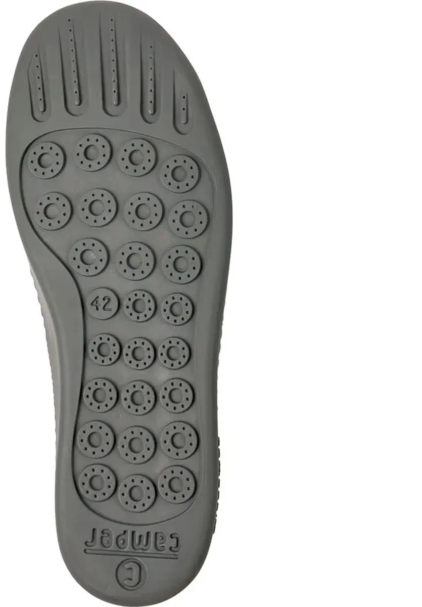 Camper Peu Touring Sneaker - Herren - Navy - 46 - afbeelding 2 van 6