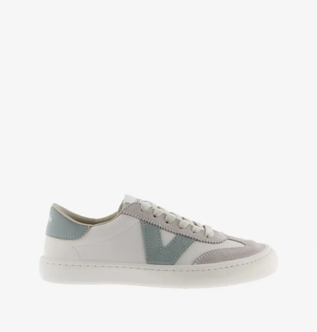 Victoria Olmo Damestrainers - Beige 42 - afbeelding 5 van 6
