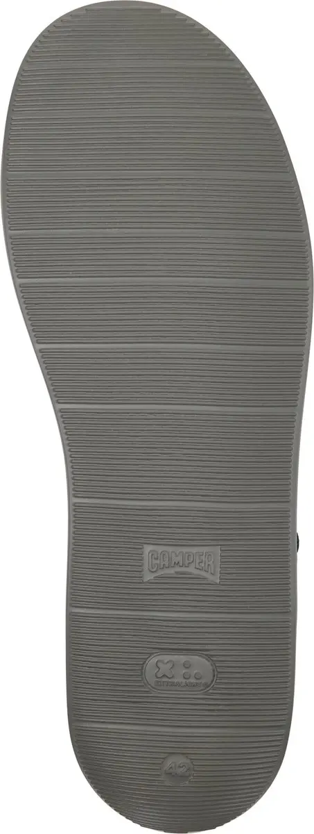 Camper Wagon Veterschoenen - Herren - Donkerblauw - 42 - afbeelding 5 van 5